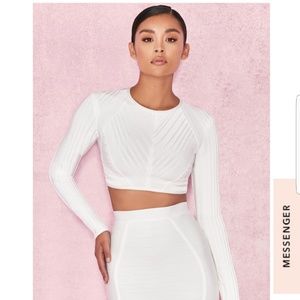 ISO (Aduto) House of Cb